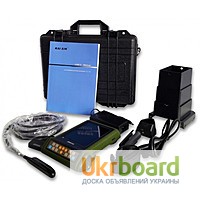 Узи-сканер для ветеринарии RKU-10 (KAIXIN)