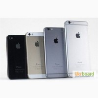 ОРИГИНАЛЬНЫЙ корпус iPhone 5/5s/6/6s/Plus 50грн Выбор! И НОВЫЕ с вашим IMEI