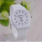 Geneva часы женские мужские годинник унисекс подарок как swatch женева 2017