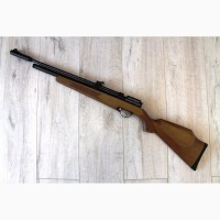 Пневматическая винтовка SPA PR900W (деревo), калибр 4, 5 + насос Hatsan