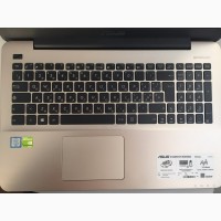 Продам новый Ноутбук ASUS F555UJ (доставка бесплатная)