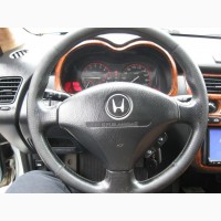Продам Honda HR-V вариатор газ - бензин. полный привод