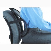 Корректор осанки Car Back Support - поддержка для спины на кресло