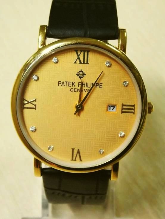 Часы женские наручные Patek Philippe.Geneve. Мод. 8133