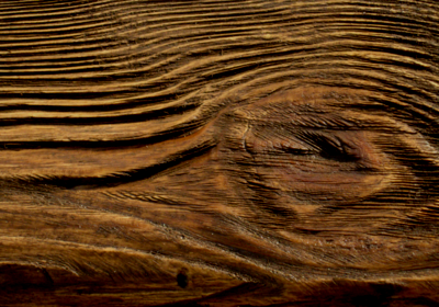 Фото 20. Деревянные вывески, деревянные буквы с лампочками, меловое меню из дерева