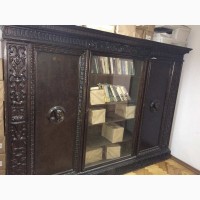 Продам старинный антикварный шкаф, Германия