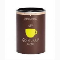 Green Cup Coffee