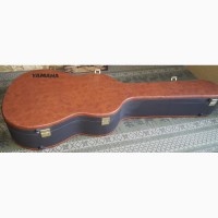 Продам оригинал кейс-кофр для гитары Yamaha