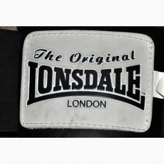 Бандаж Lonsdale ( ракушка ) защита паха, для бокса и единоборств