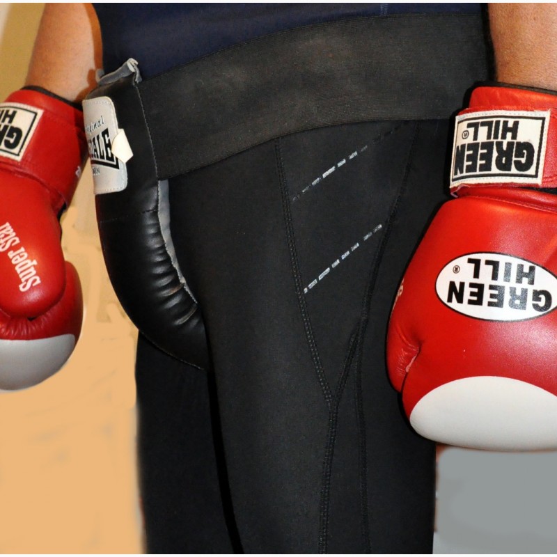 Фото 6. Бандаж Lonsdale ( ракушка ) защита паха, для бокса и единоборств