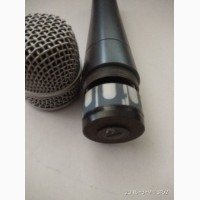 Инструментальный микрофон SHURE BETA57A (оригинал)