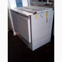 Стол холодильный саладетта новый по цене б/у