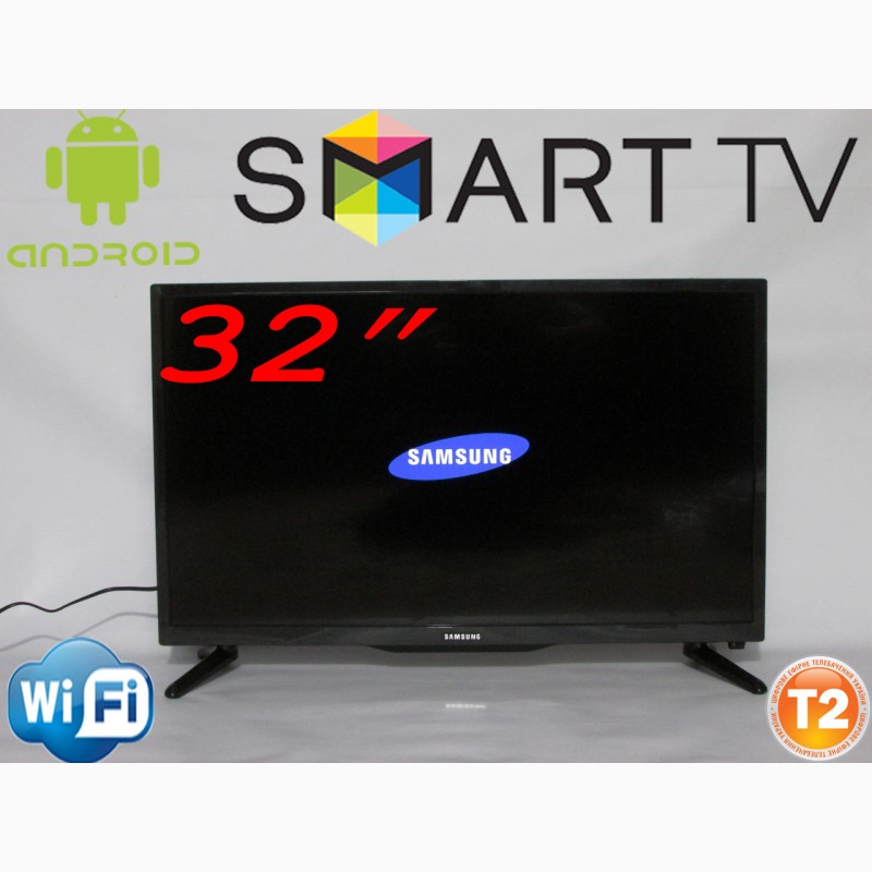 Фото 4. Телевизор Samsung Smart TV L32* UE32N5300 T2