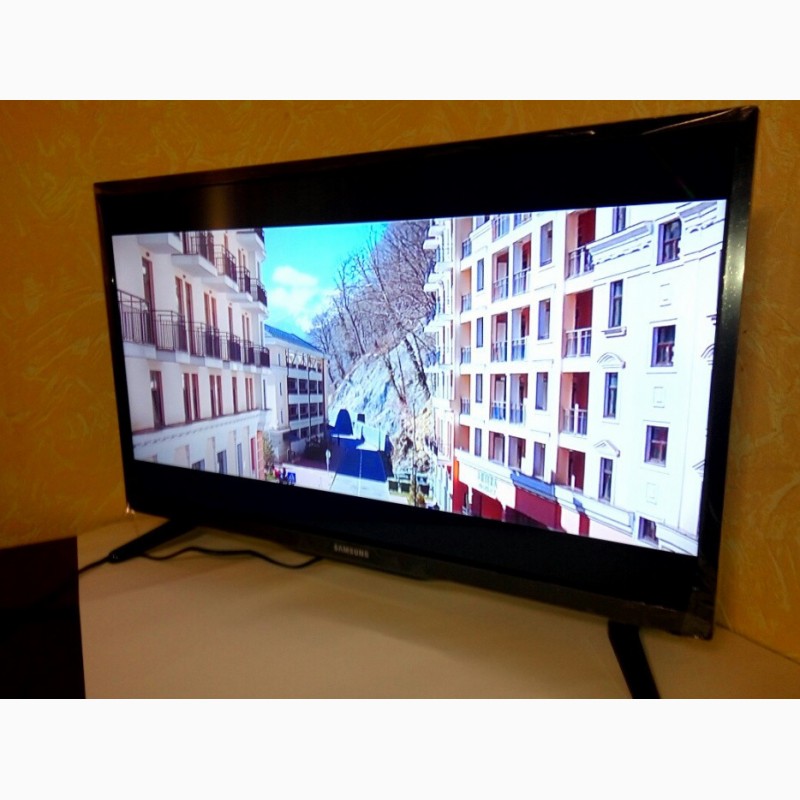 Фото 5. Телевизор Samsung Smart TV L32* UE32N5300 T2