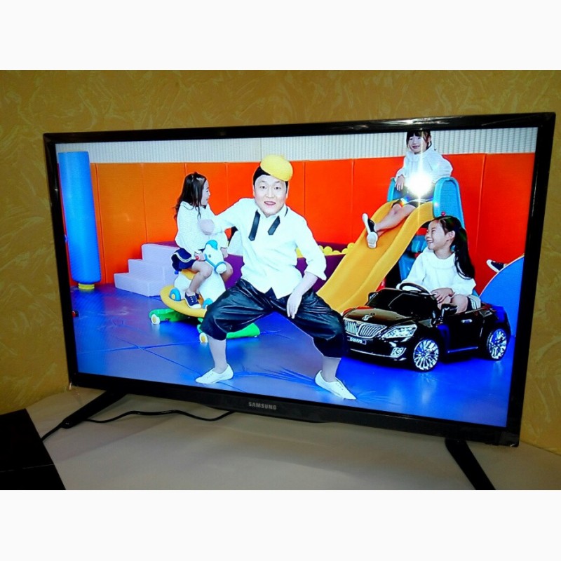 Фото 6. Телевизор Samsung Smart TV L32* UE32N5300 T2