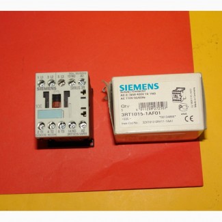 Siemens 3RT1015-1AF01