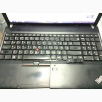 Продам Lenovo Thinkpad Edge E530