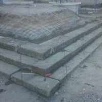 Будівельні бетонні дренажні роботи івано-франківськ
