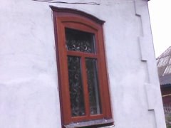 Утеплення стін фасада будинка пінопластом мінватою івано-франківськ