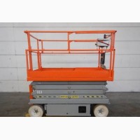 Ножничный подъемник SkyJack SJ4626