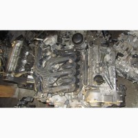 Двигатель G6DB Hyundai Sonata NF Grandeur 3.3i V6 106R1-3CA00 21101-3CB00A