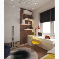 Дизайн квартиры