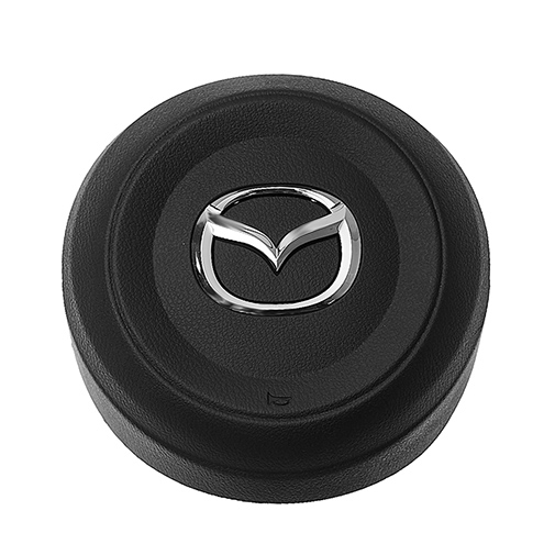 Заглушка, крышка, накладка, AirBag, подушка безопасности Mazda 3 Axela 2017