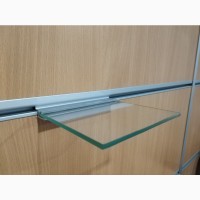 Алюминиевые профили для торговых офисных панелей экспопанелей