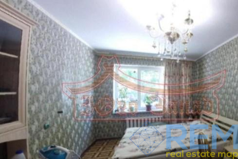 Фото 2. 2-комнатная квартира на Головковской