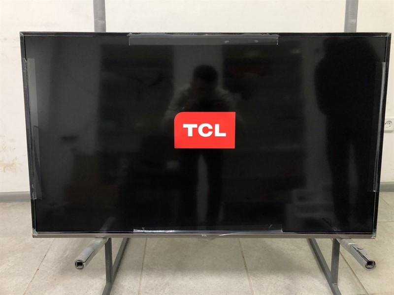Фото 7. Телевизор TCL 50EP644 (50 дюймов / 4K / Smart TV)