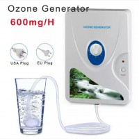 Генератор озону озонатор очиститель воздуха дезинфектор