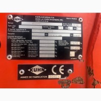 Продам смеситель-кормораздатчик Kuhn EUROMIX 1 EUV 170