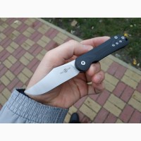 Складной нож twosun TS241 (S90V, G10)