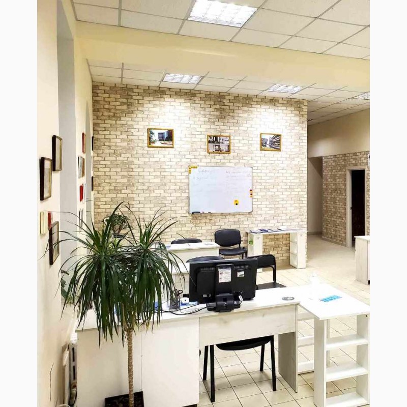 Фото 3. Аренда 200 м офис в центре Одессы свободная планировка + 1 кабинет, 1 этаж