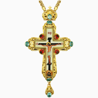 Православные кресты для священнослужителей от производителя