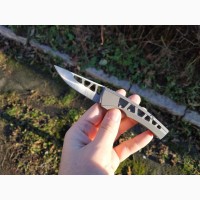 Складной нож WS01
