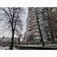 Продам 4 комнатную квартиру 115 кв.м. на ул.Стретенская 17