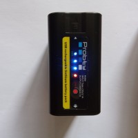 Аккумуляторная батарея Аккумулятор Sony NP-F970 NP-F980 (10800 mAh)