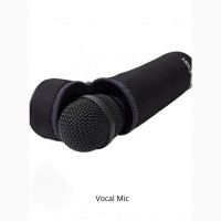 Продам динамический микрофон TC-HELICON MP-75