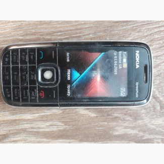 Мобильный телефон Nokia 5130c-2