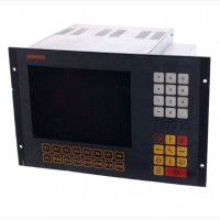 Поставка з 2010р. 100% Wohrle - Power Supply, Monitor Keypad, Operator Interface