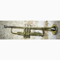Труба SELMER Bundy designed by Vincent BACH USA Відмінний стан Trumpet