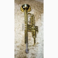 Труба SELMER Bundy designed by Vincent BACH USA Відмінний стан Trumpet