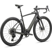 2024 Specialized S-works Turbo Creo 2 Carbon E-Gravel Bike (PIENARBIKESHOP)