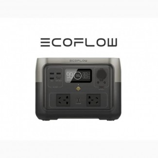 Ecoflow river 2 max