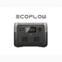 Ecoflow river 2 max