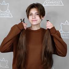 Фото 3. Купуємо волосся в Одесі до 125 000 грн від 35 см.Ми оцінюємо волосся найдорожче в Одесі