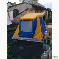 Продам польскую палатку