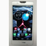 Motorola Razr HD XT926