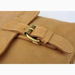 Продается ультрамодный кожанный рюкзак-мессенджер, сумка из лошадиной кожи 2в1, унискекс